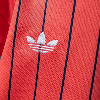 2026 Scotland Away Kids Size Kit from FootballPrestige.com - Premium Football Kits