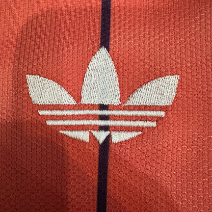 2026 Scotland Away Kit from FootballPrestige.com - Premium Football Kits
