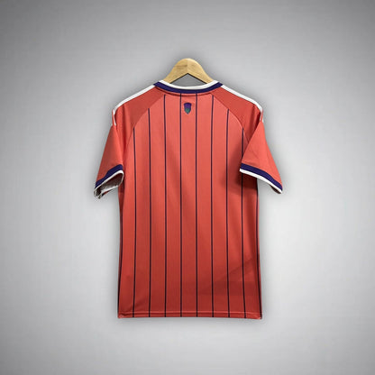 2026 Scotland Away Kit from FootballPrestige.com - Premium Football Kits