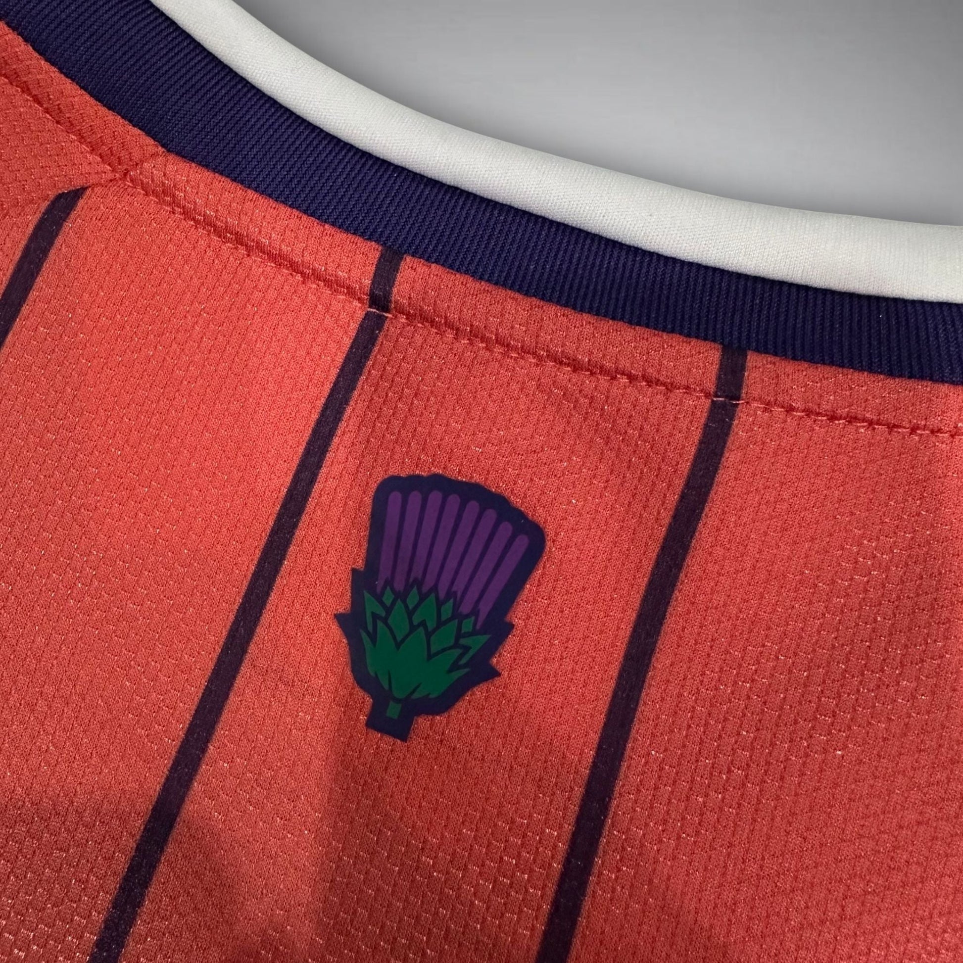 2026 Scotland Away Kit from FootballPrestige.com - Premium Football Kits