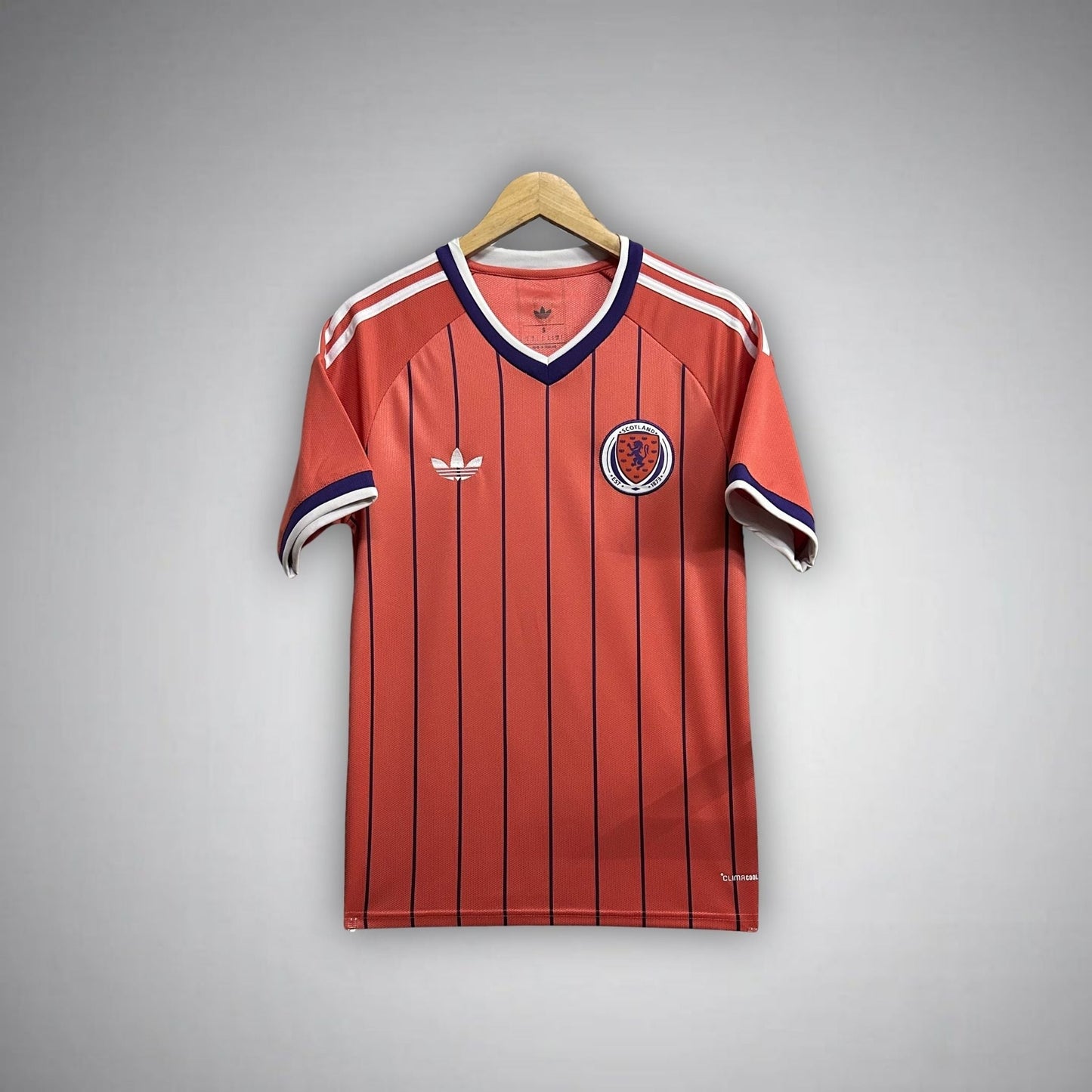 2026 Scotland Away Kit from FootballPrestige.com - Premium Football Kits
