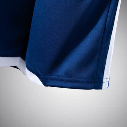 2026 Scotland Home Kids Size Kit from FootballPrestige.com - Premium Football Kits