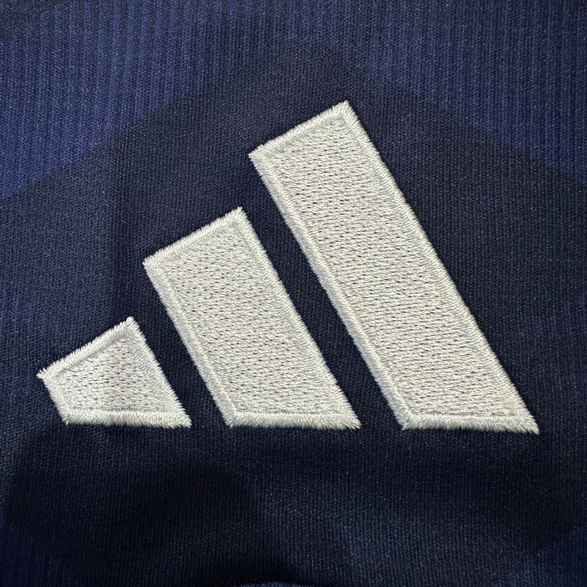 2026 Scotland Home Kit from FootballPrestige.club - Premium Football Kits