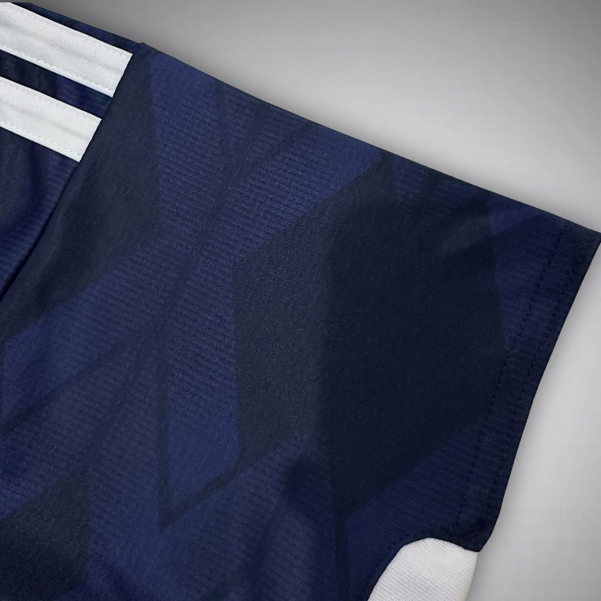 2026 Scotland Home Kit from FootballPrestige.club - Premium Football Kits