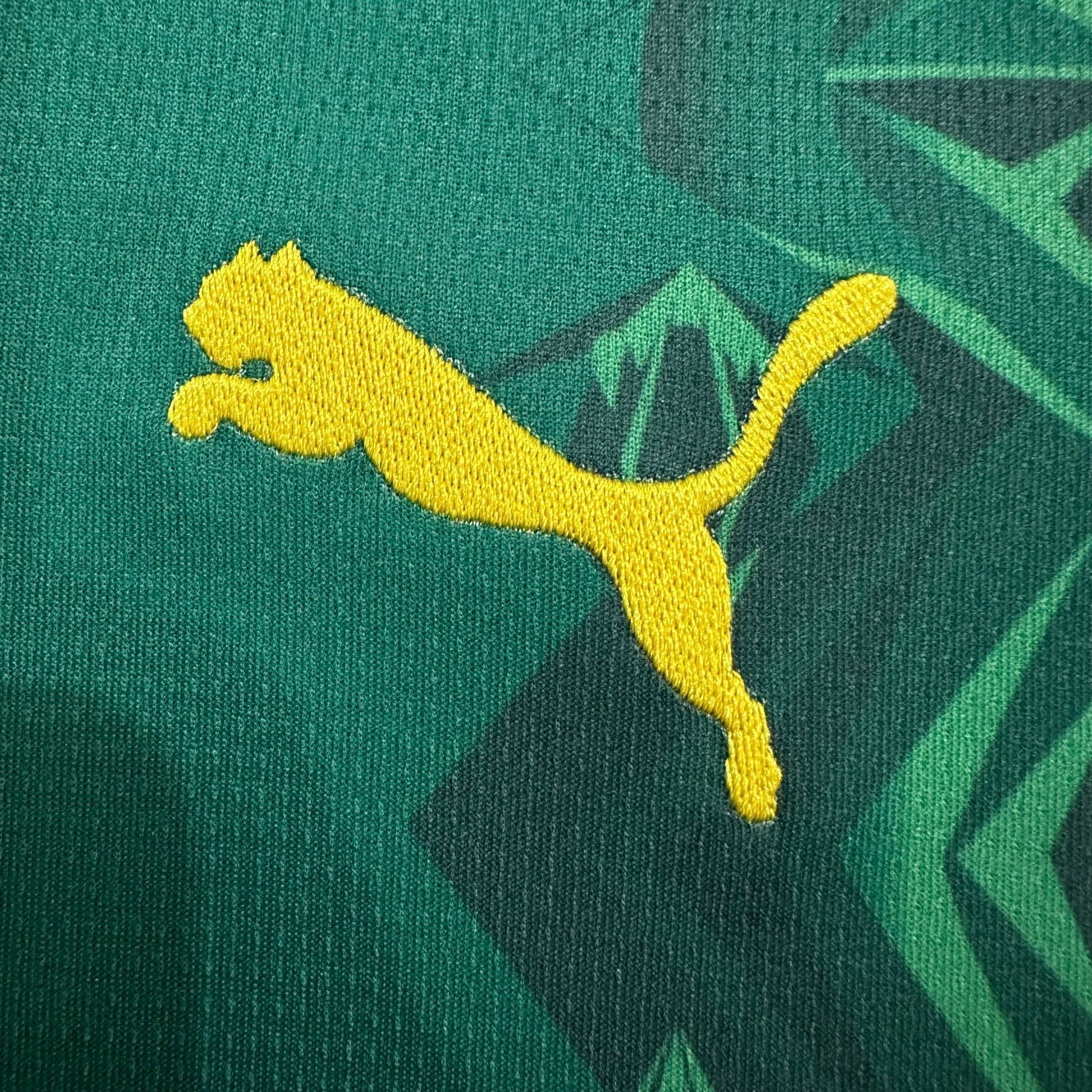 2026 Senegal Away Kit from FootballPrestige.com - Premium Football Kits