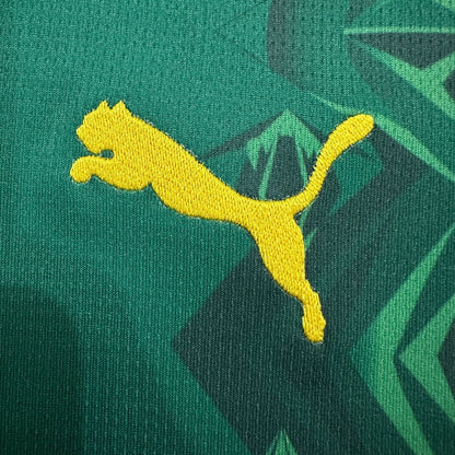 2026 Senegal Away Kit from FootballPrestige.com - Premium Football Kits
