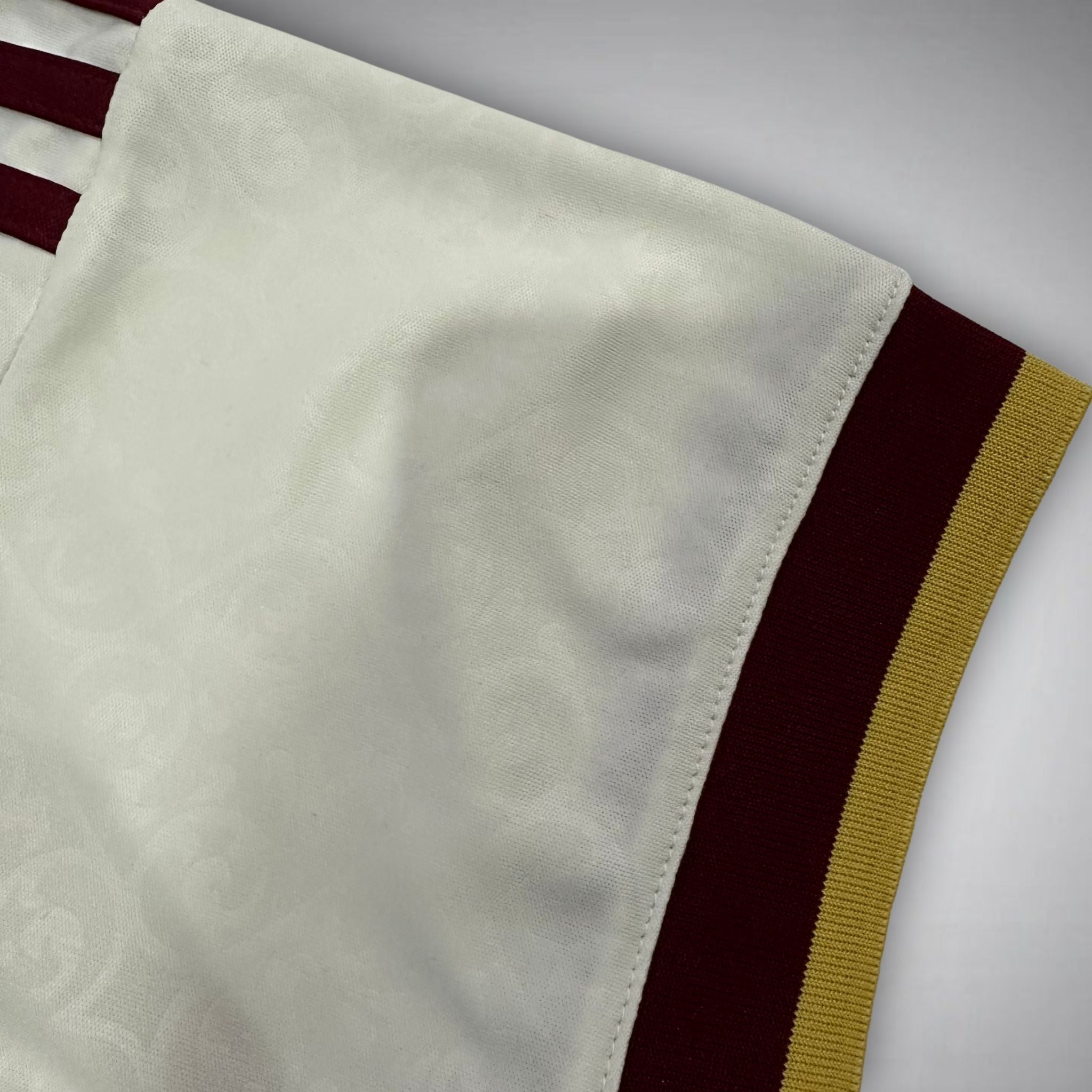 2026 Spain Away Kit from FootballPrestige.club - Premium Football Kits