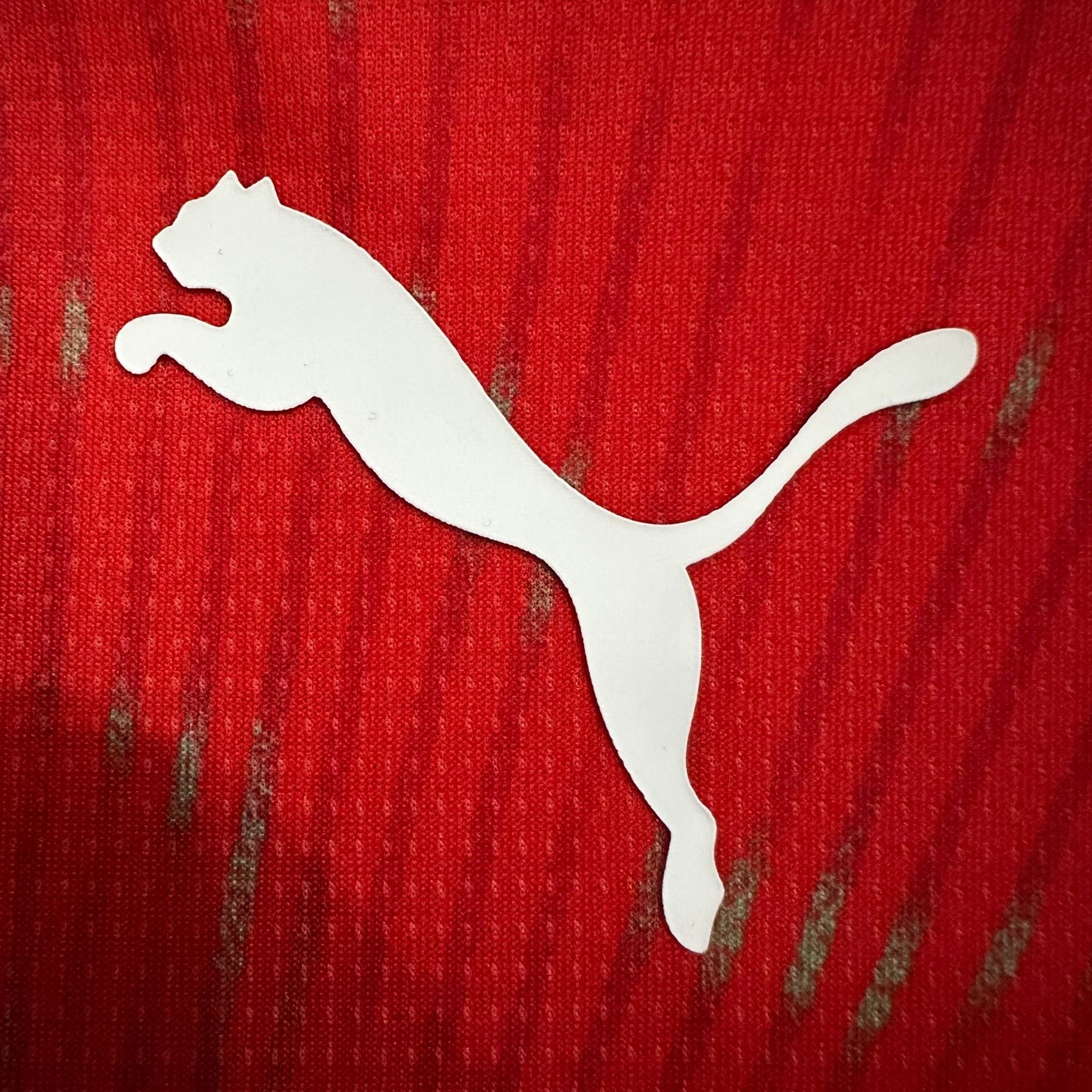 2026 Switzerland Home Kit from FootballPrestige.club - Premium Football Kits