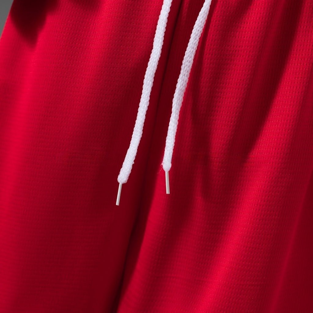 2026 Tunisia Home Kids Size Kit from FootballPrestige.com - Premium Football Kits