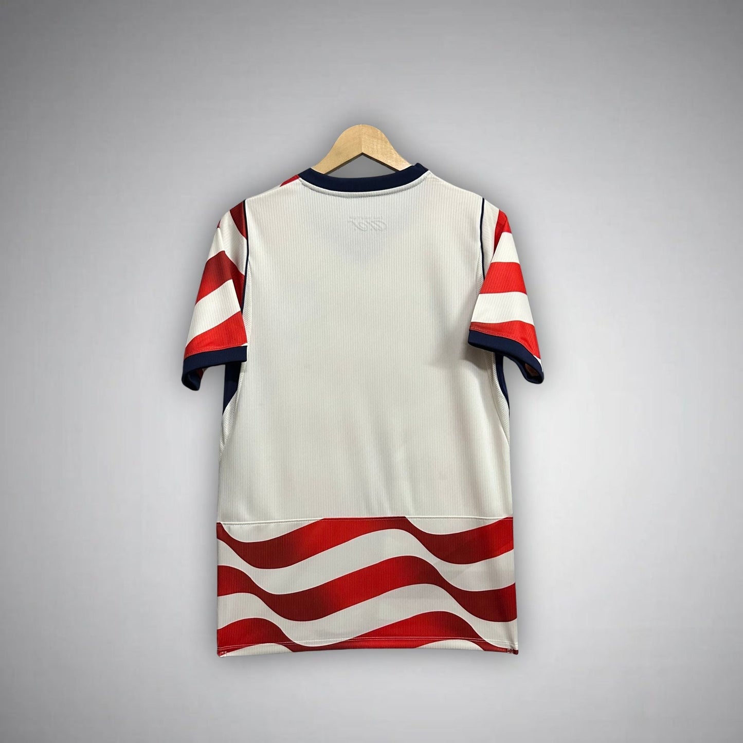 2026 USA Home Kit from FootballPrestige.com - Premium Football Kits