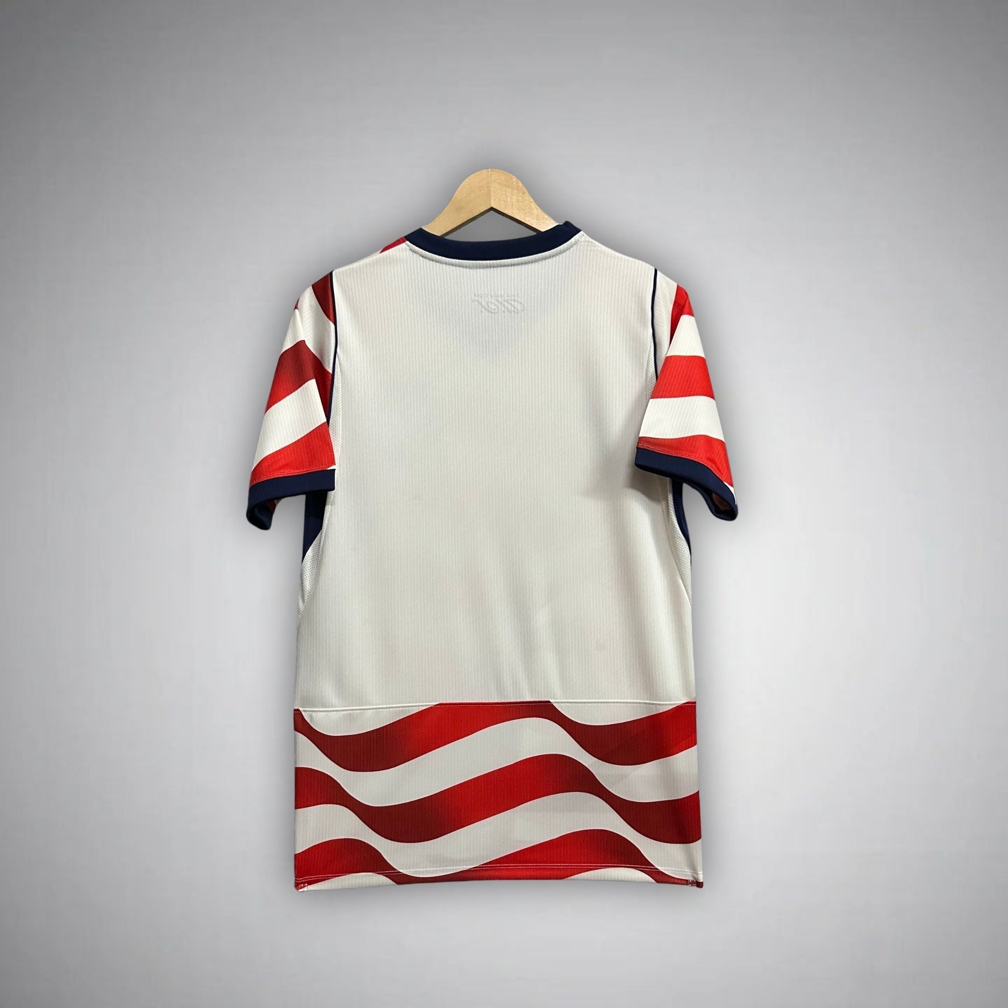 2026 USA Home Kit from FootballPrestige.club - Premium Football Kits