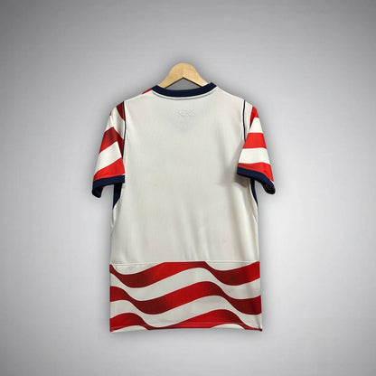 2026 USA Home Kit from FootballPrestige.com - Premium Football Kits