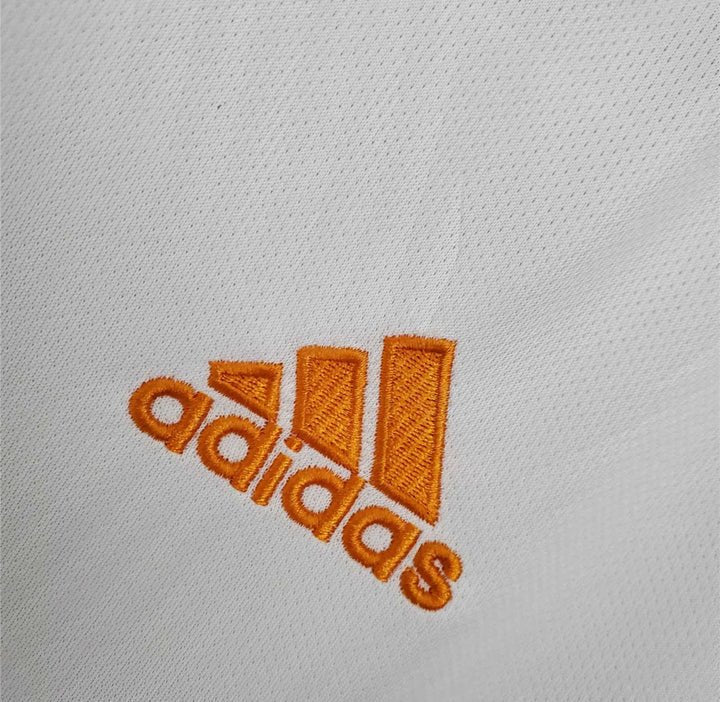 21/22 Real Madrid Home Kit from FootballPrestige.com - Premium Football Kits