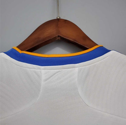 21/22 Real Madrid Home Kit from FootballPrestige.com - Premium Football Kits