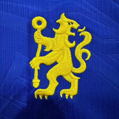 26/27 Chelsea Home Kit