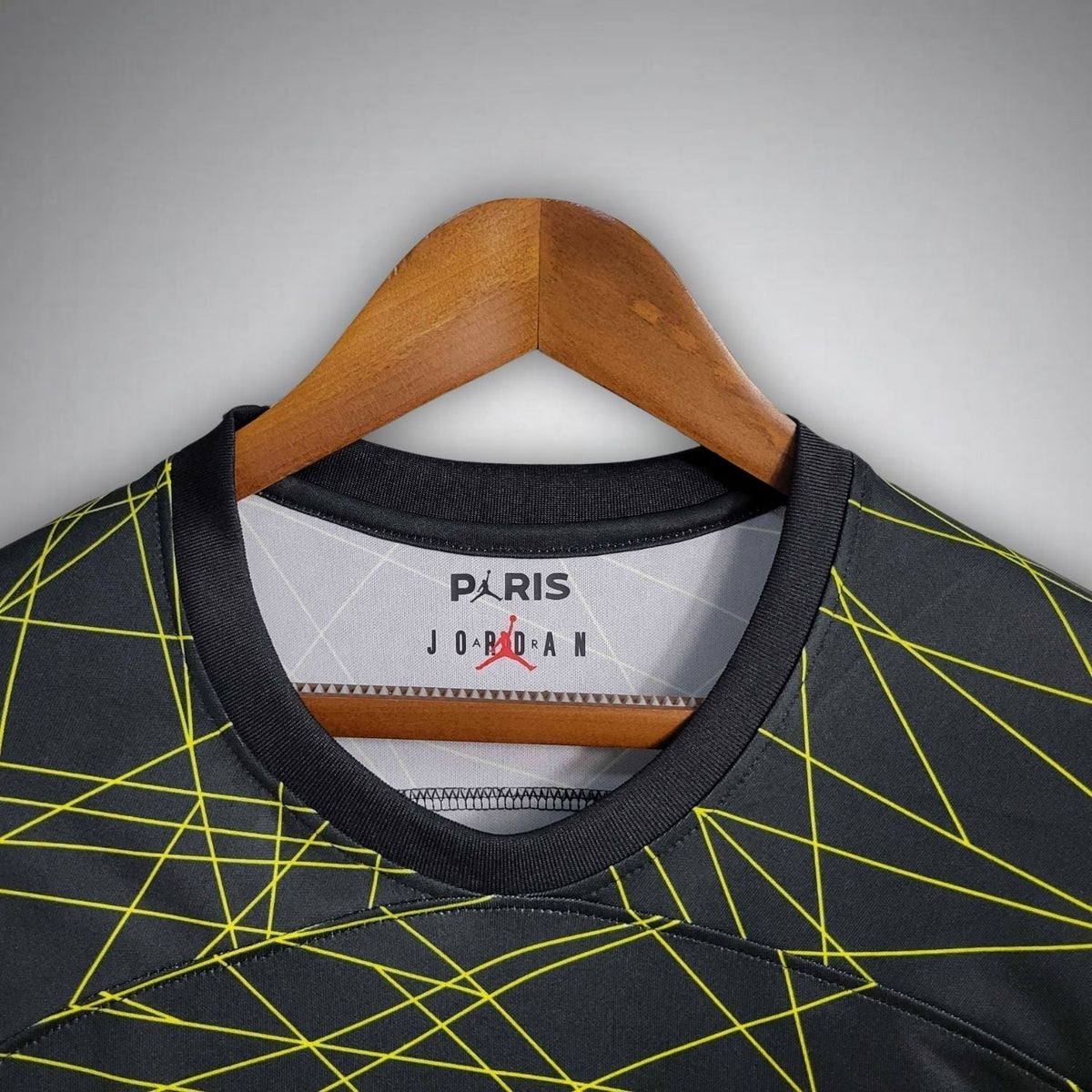 22/23 PSG 4th Long Sleeve Kit from FootballPrestige.shop - Premium Concept kits