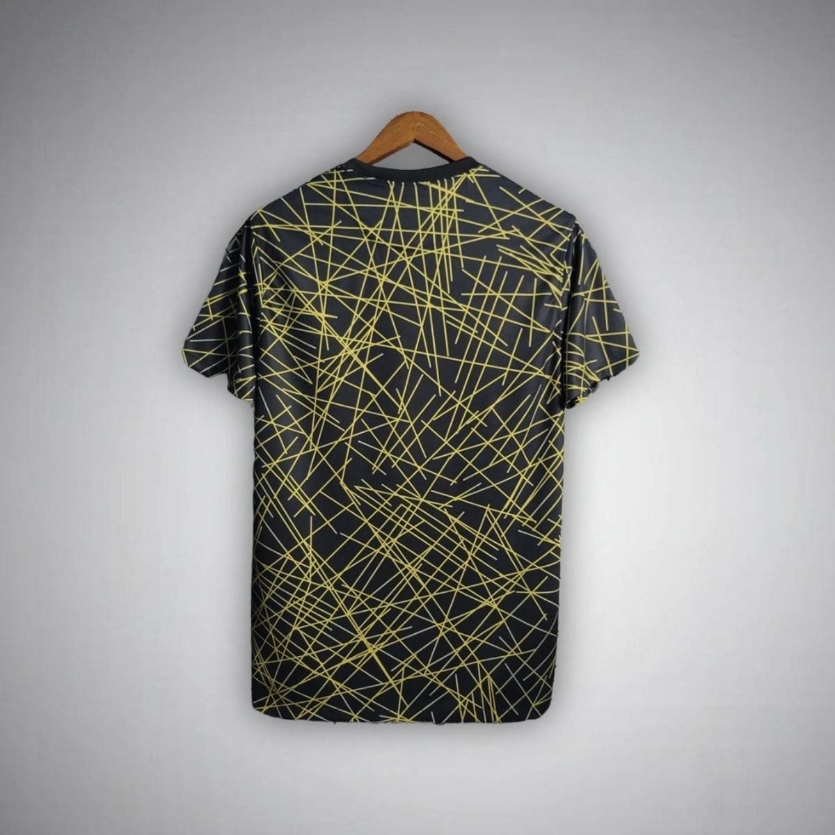 22/23 PSG 4th Premium Kit from FootballPrestige.shop - Premium Concept kits