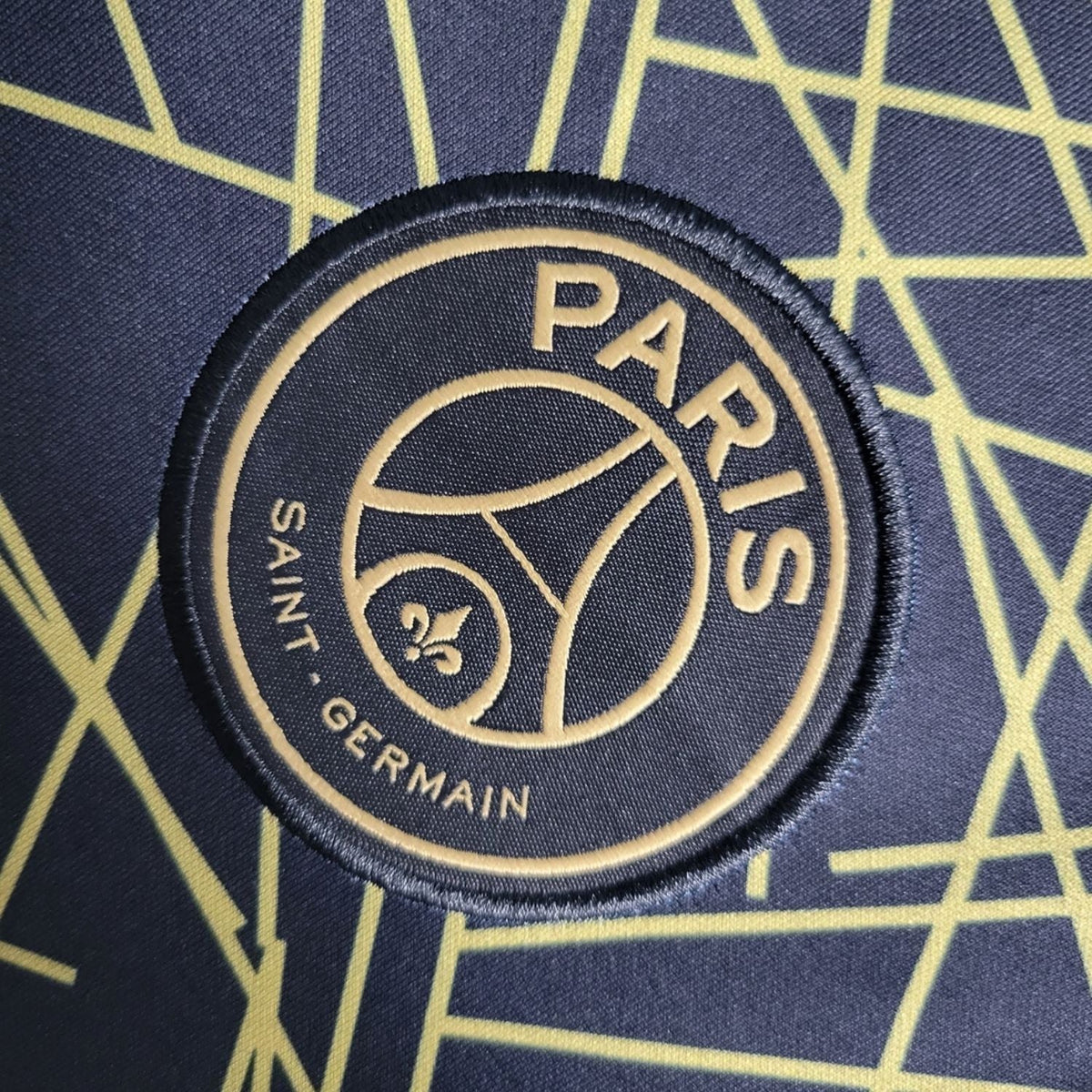 22/23 PSG 4th Premium Kit from FootballPrestige.shop - Premium Concept kits