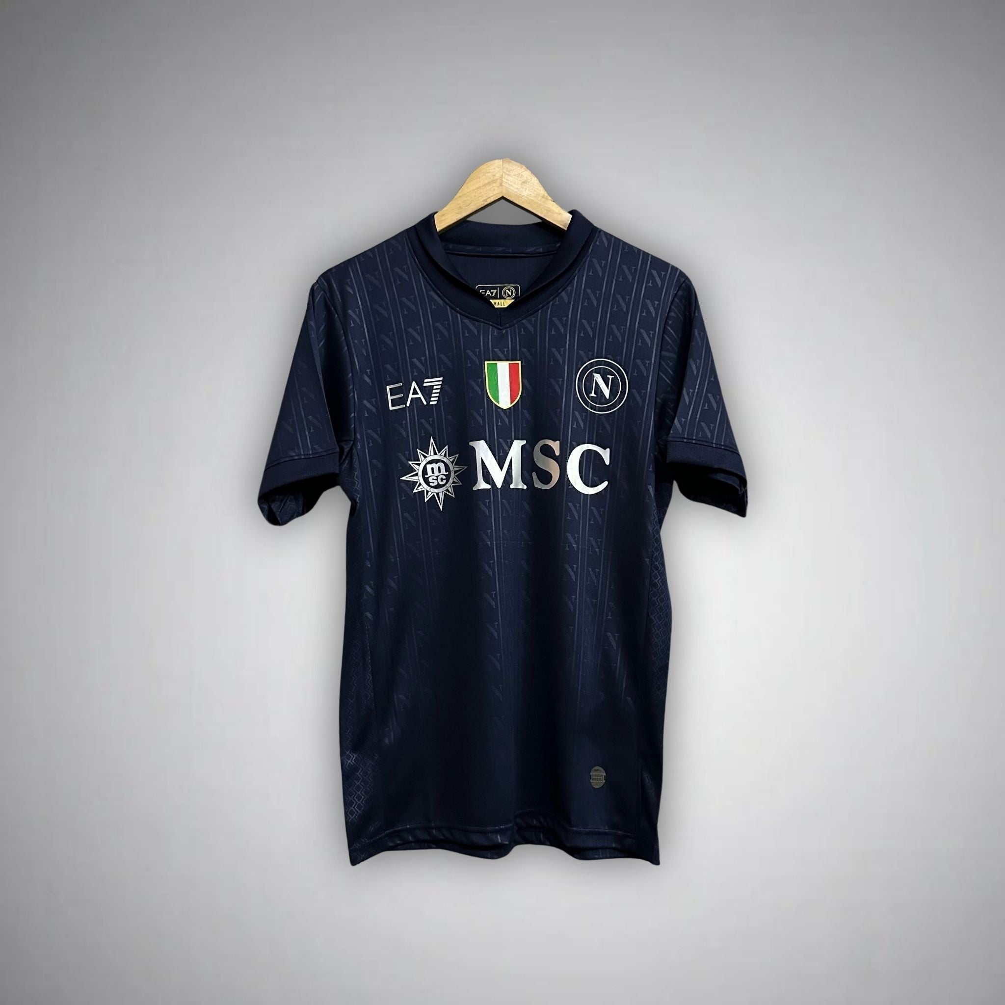 25/26 Inter Milan Third Kit from FootballPrestige.club - Premium Football Kits
