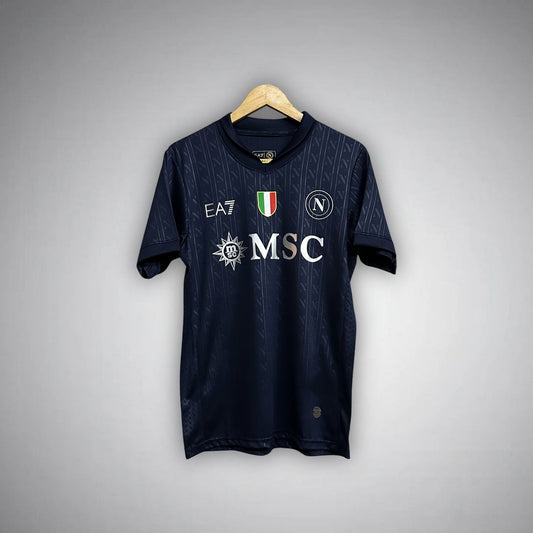 25/26 Inter Milan Third Kit from FootballPrestige.com - Premium Football Kits