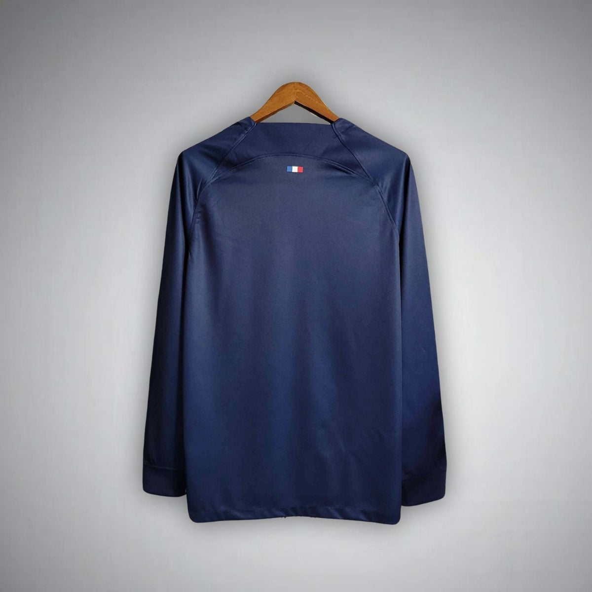 23/24 PSG Home Long Sleeve Kit from FootballPrestige.shop - Premium Concept kits