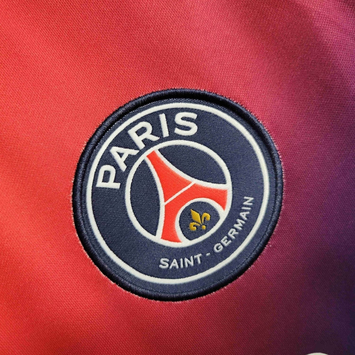 23/24 PSG Pre - Match Premium Kit from FootballPrestige.shop - Premium Concept kits