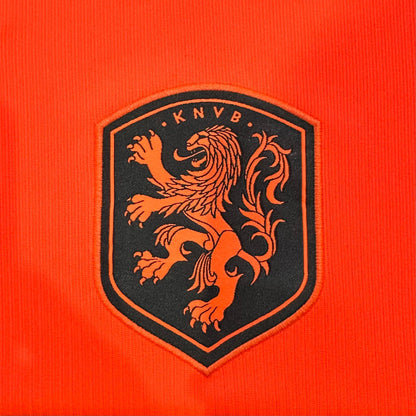2026 Netherlands Home Kit