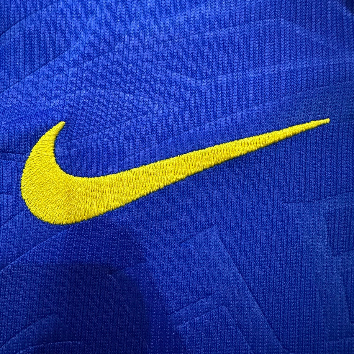 26/27 Chelsea Home Kit