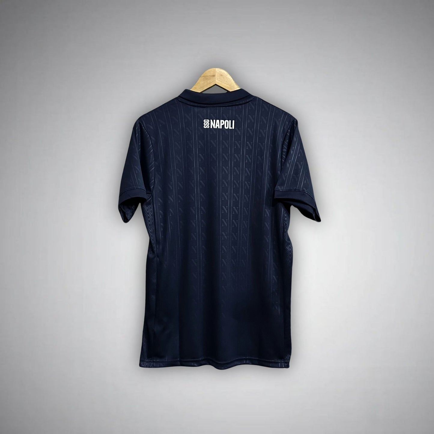 25/26 Inter Milan Third Kit from FootballPrestige.com - Premium Football Kits