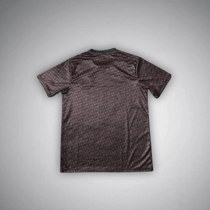24/25 Ajax Pre - Match Premium Kit from FootballPrestige.com - Premium Football Kits