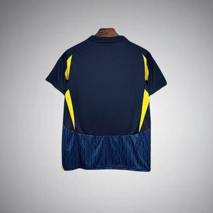 24/25 Al - Nassr Away Kit from FootballPrestige.com - Premium Football Kits