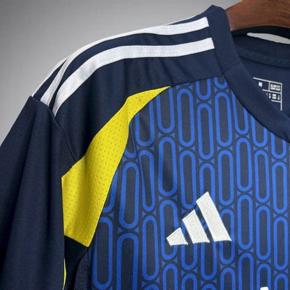 24/25 Al - Nassr Away Kit from FootballPrestige.com - Premium Football Kits