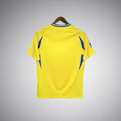 24/25 Al - Nassr Home Kit from FootballPrestige.com - Premium Football Kits