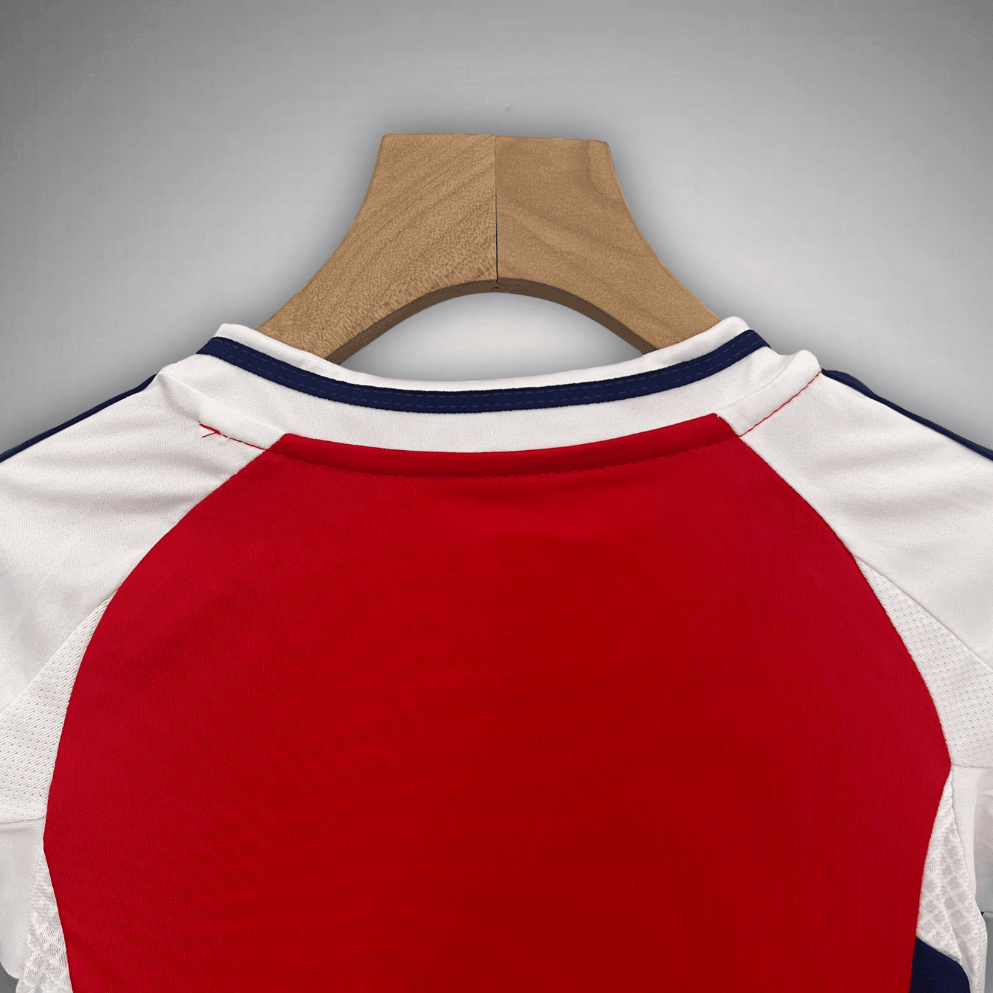 24/25 Arsenal Home Kids Size Kit from FootballPrestige.com - Premium Football Kits