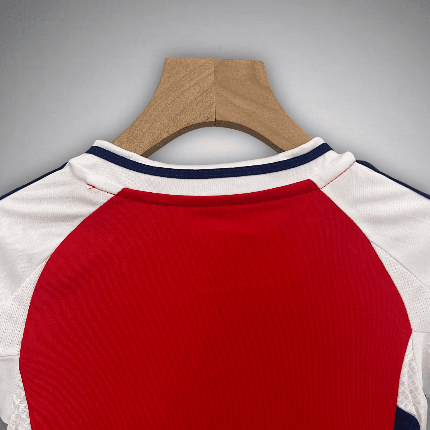 24/25 Arsenal Home Kids Size Kit from FootballPrestige.com - Premium Football Kits