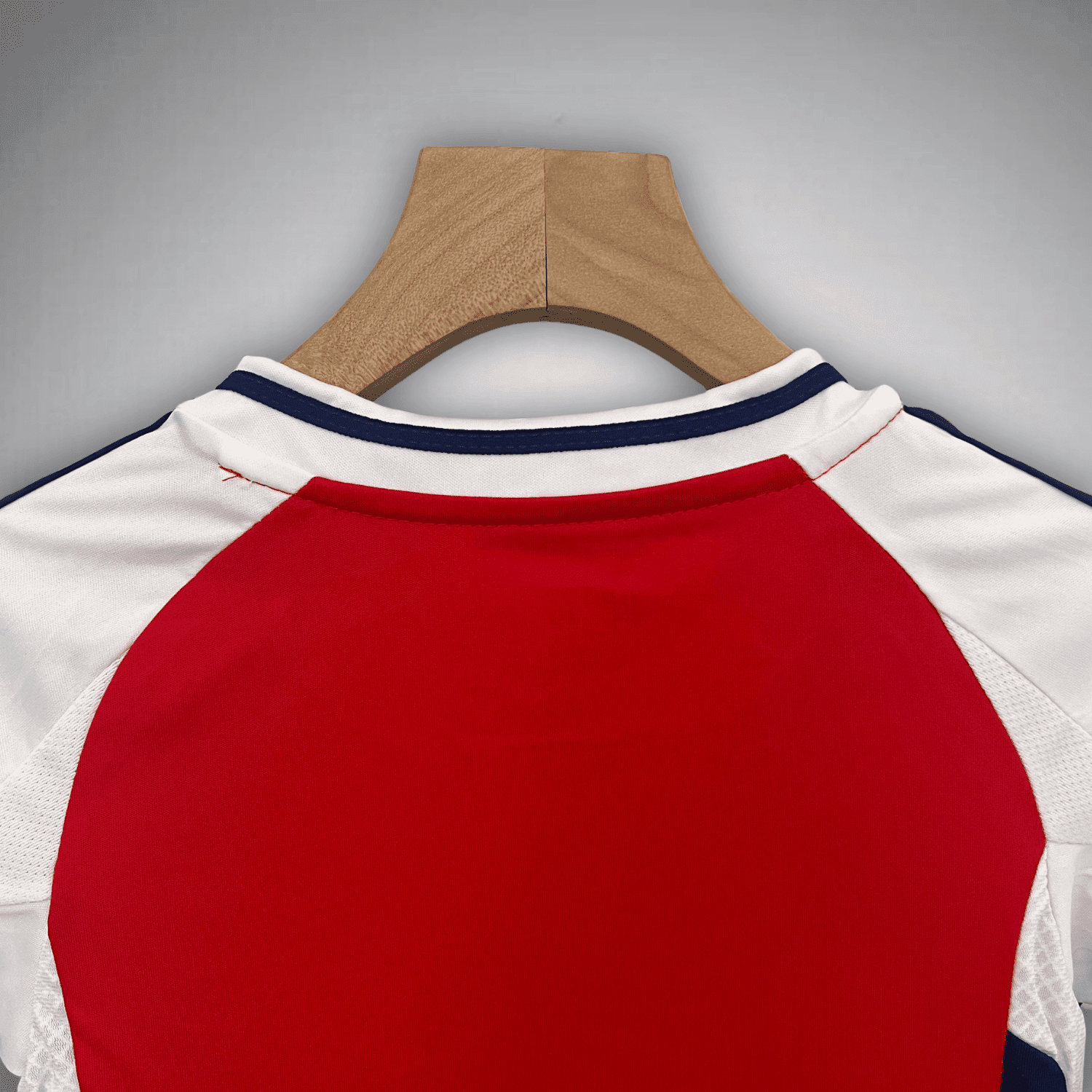 24/25 Arsenal Home Kids Size Kit from FootballPrestige.club - Premium Football Kits