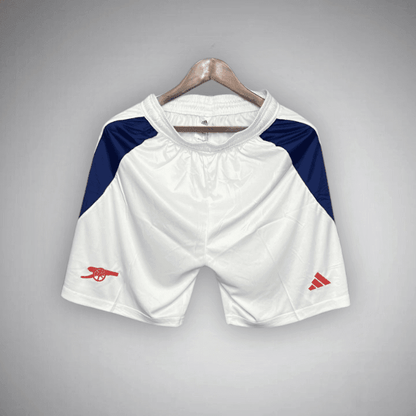 24/25 Arsenal Home Premium Kit from FootballPrestige.com - Premium Football Kits