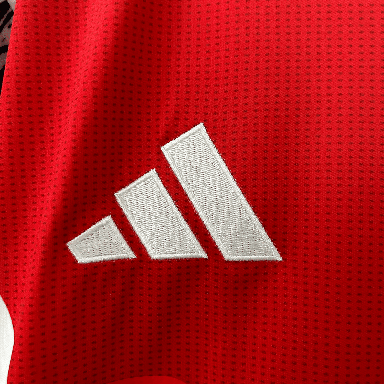 24/25 Arsenal Pre-Match Kit from FootballPrestige.club - Premium Football Kits