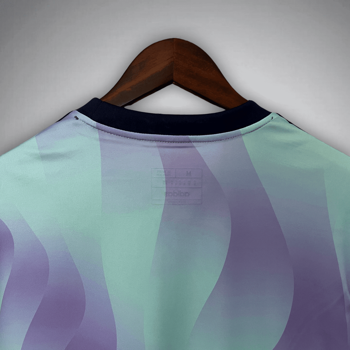 24/25 Arsenal Third Kit from FootballPrestige.com - Premium Football Kits