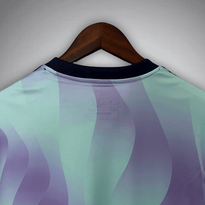 24/25 Arsenal Third Kit from FootballPrestige.com - Premium Football Kits