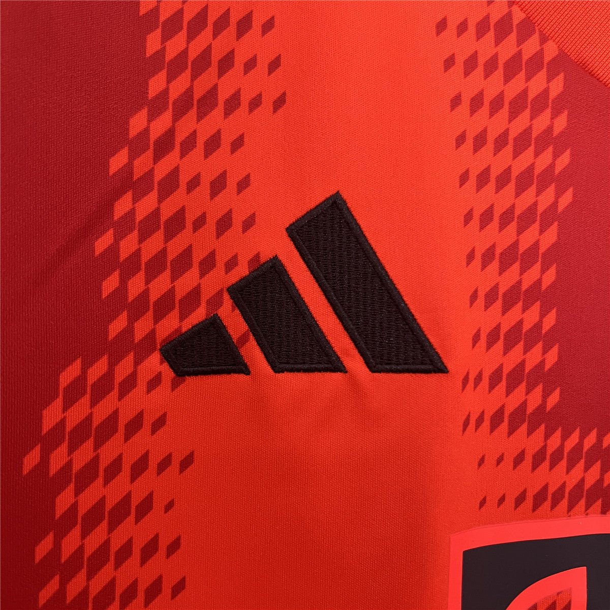 24/25 Bayern München Home Premium Kit from FootballPrestige.shop - Premium Concept kits