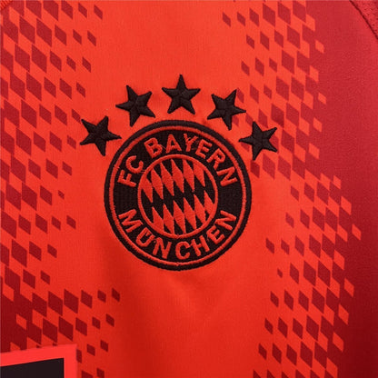 24/25 Bayern München Home Premium Kit from FootballPrestige.shop - Premium Concept kits