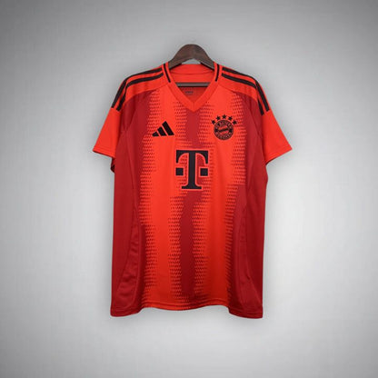 24/25 Bayern München Home Premium Kit from FootballPrestige.shop - Premium Concept kits