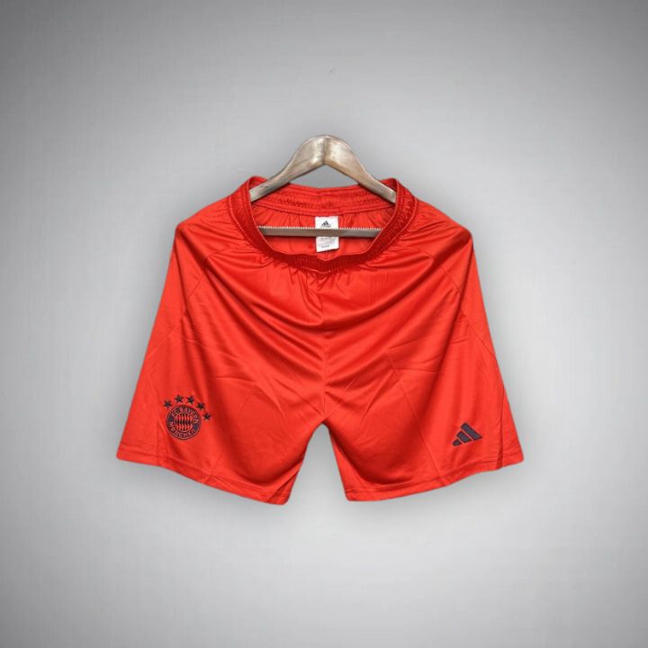 24/25 Bayern München Home Premium Kit from FootballPrestige.shop - Premium Concept kits
