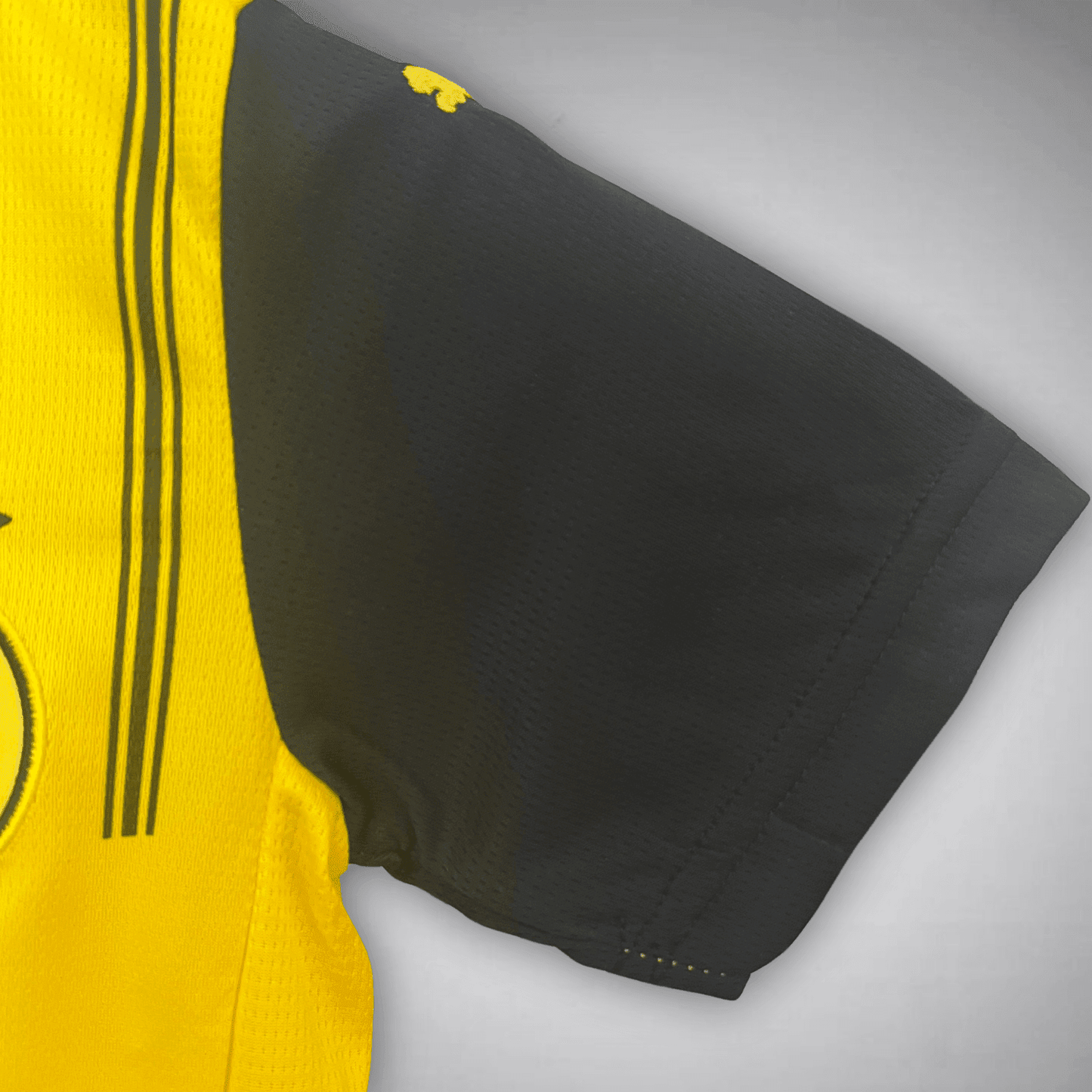 24/25 Borussia Dortmund Home Kids Size Kit from FootballPrestige.com - Premium Football Kits