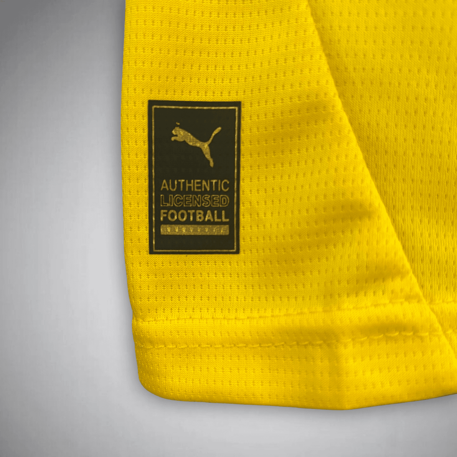 24/25 Borussia Dortmund Home Kids Size Kit from FootballPrestige.com - Premium Football Kits