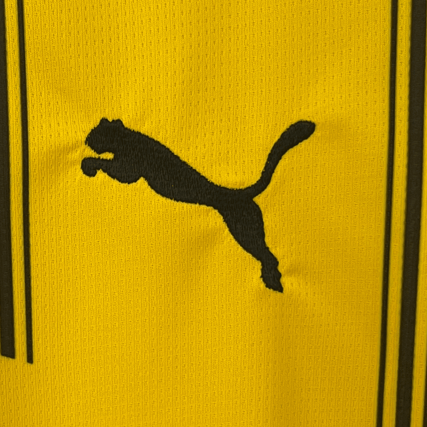 24/25 Borussia Dortmund Home Kit from FootballPrestige.com - Premium Football Kits