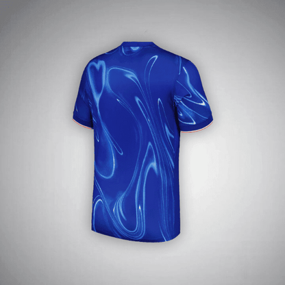 24/25 Chelsea Home Kit from FootballPrestige.com - Premium Football Kits