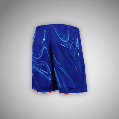 24/25 Chelsea Home Kit from FootballPrestige.com - Premium Football Kits