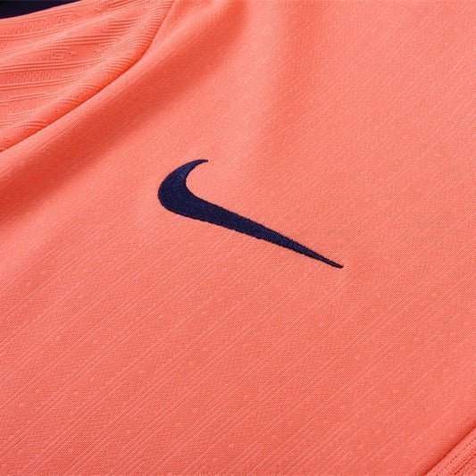 24/25 FC Barcelona Home Tracksuit from FootballPrestige.com - Premium Football Kits